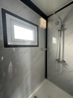 Maison Mobile Extensible "Full Deluxe" Stahlworks – 2 Chambres & Cuisine (36 m²) – Image 5