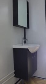 Tiny House Extensible Stahlworks "Deluxe" 2025 – 36 m² (19x20 Pieds) avec Salle de Bain Complète – Image 9