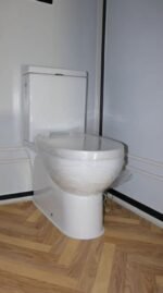 Tiny House Extensible Stahlworks "Deluxe" 2025 – 36 m² (19x20 Pieds) avec Salle de Bain Complète – Image 6