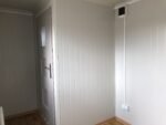 Bungalow de Bureau Habitable 4x2,2m avec Sanitaires & Douche – Isolation 75mm (Porte Hörmann) – Image 8
