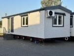 Mobil-Home Premium 11,4 x 3,5m "Tout Inclus" – 4 Saisons (Meublé Clé en Main) – Image 3