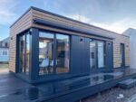Mobil-Home T2 Premium "Momo D" – Design Scandinave & Confort 4 Saisons (44 m²) – Image 3