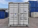 Conteneur Maritime de 10 Pieds (3 Mètres) – Caisse de Stockage Compacte en Acier (Dimensions ISO) – Image 4