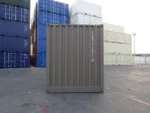 Container 20 Pieds High Cube "Open Side" Neuf – Ouverture Latérale Totale (Hauteur 2,90m) – Image 7
