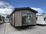 Mobil-Home / Casa Modulaire MAD T2 – 11m x 4m | Confort 4 Saisons (Édition 2025) – Image 3