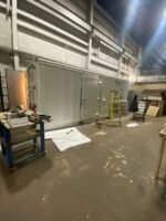 Conteneur Réfrigéré 20 Pieds Standard (Neuf) – Thermo King Magnum Plus (-40°C / +30°C) – Image 2