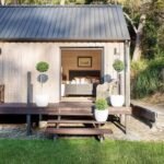 Maison Modulaire en Bois "Vista Cabin" – 49 m² (2 Chambres & Design Scandinave)
