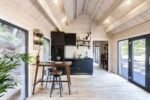 Maison Modulaire en Bois "Vista Cabin" – 49 m² (2 Chambres & Design Scandinave) – Image 3
