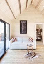 Maison Modulaire en Bois "Vista Cabin" – 49 m² (2 Chambres & Design Scandinave) – Image 10