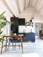 Maison Modulaire en Bois "Vista Cabin" – 49 m² (2 Chambres & Design Scandinave) – Image 7