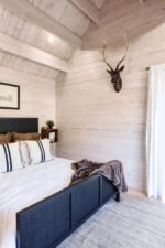 Maison Modulaire en Bois "Vista Cabin" – 49 m² (2 Chambres & Design Scandinave) – Image 9