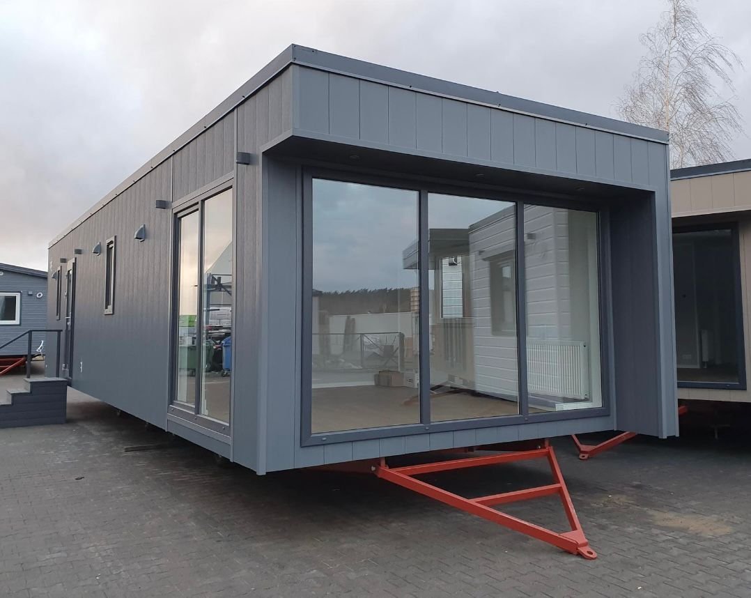 WhatsApp-Image-2024-08-02-at-18.27.54.jpeg Mobil-Home "Campo III" 12x4m – Format Maxi avec 4 Chambres (Pré-installation Gaz) – Image 1