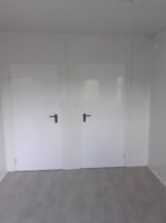 Container Sanitaire Vestiaire 6x2,9m – Double Entrée avec Douche et 2 WC – Isolation 100mm (Largeur Extra) – Image 8