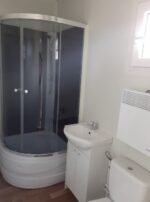 Maison Container 35 m² "A Cottage" – Habitation 4 Saisons (Isolation Premium 100 mm PUR) – Image 9