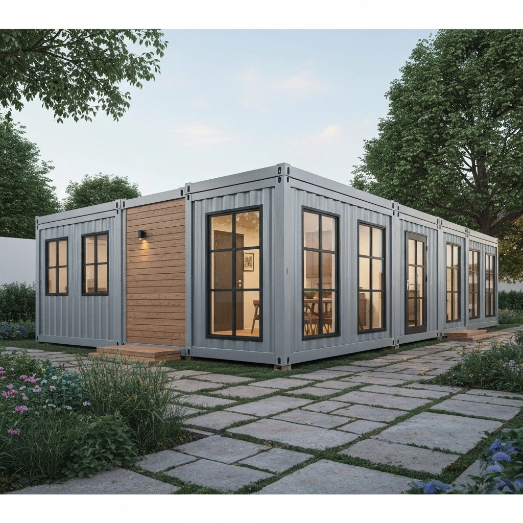 Ingénierie PHOENIX CONTENEUR