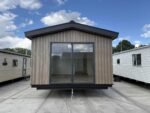 Mobil-Home / Casa Modulaire MAD T2 – 11m x 4m | Confort 4 Saisons (Édition 2025)