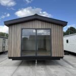 Mobil-Home / Casa Modulaire MAD T2 – 11m x 4m | Confort 4 Saisons (Édition 2025)