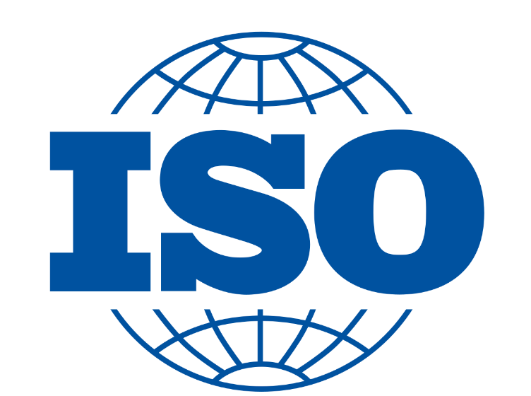 Certification ISO