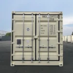 Conteneur Maritime 20 Pieds Open Side – Ouverture Latérale Totale (Accès Facile & Polyvalent) – Image 3