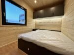 Mobil-Home "Tempesta II" 10,5 x 3,8 m – 3 Chambres avec Chauffage au Sol (Finitions Premium) – Image 10